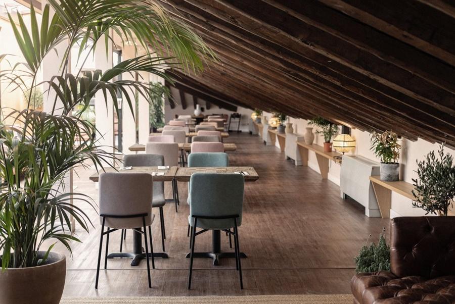 Hotel Petit Palace Preciados 3*