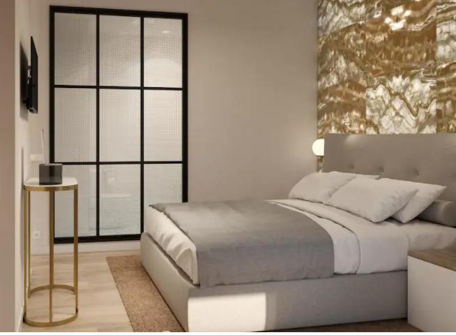 Atocha Madrid, Tapestry Collection By Hilton 4*