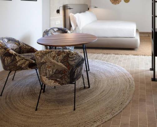 Hotel Atocha Madrid, Tapestry Collection By Hilton 4*