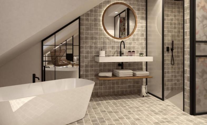 Atocha Madrid, Tapestry Collection By Hilton 4*