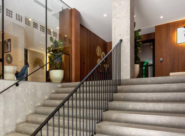 Atocha Madrid, Tapestry Collection By Hilton Hotel
