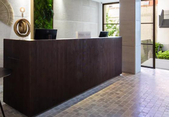 Atocha Madrid, Tapestry Collection By Hilton Hotel Madrid
