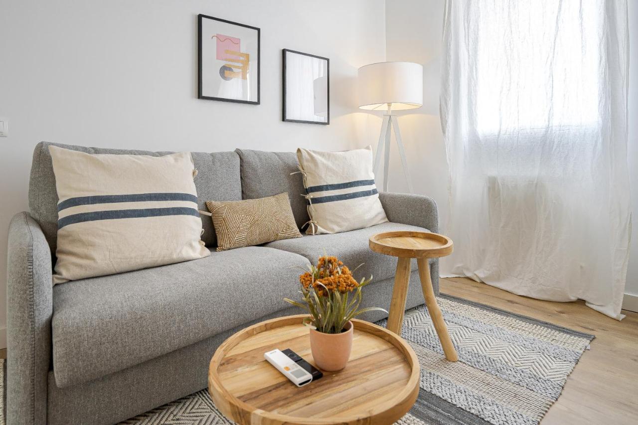Vallecano By Olala Homes Apartamento Madrid