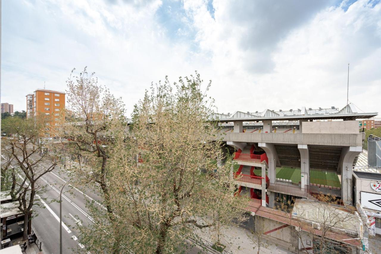Vallecano By Olala Homes Apartamento Madrid