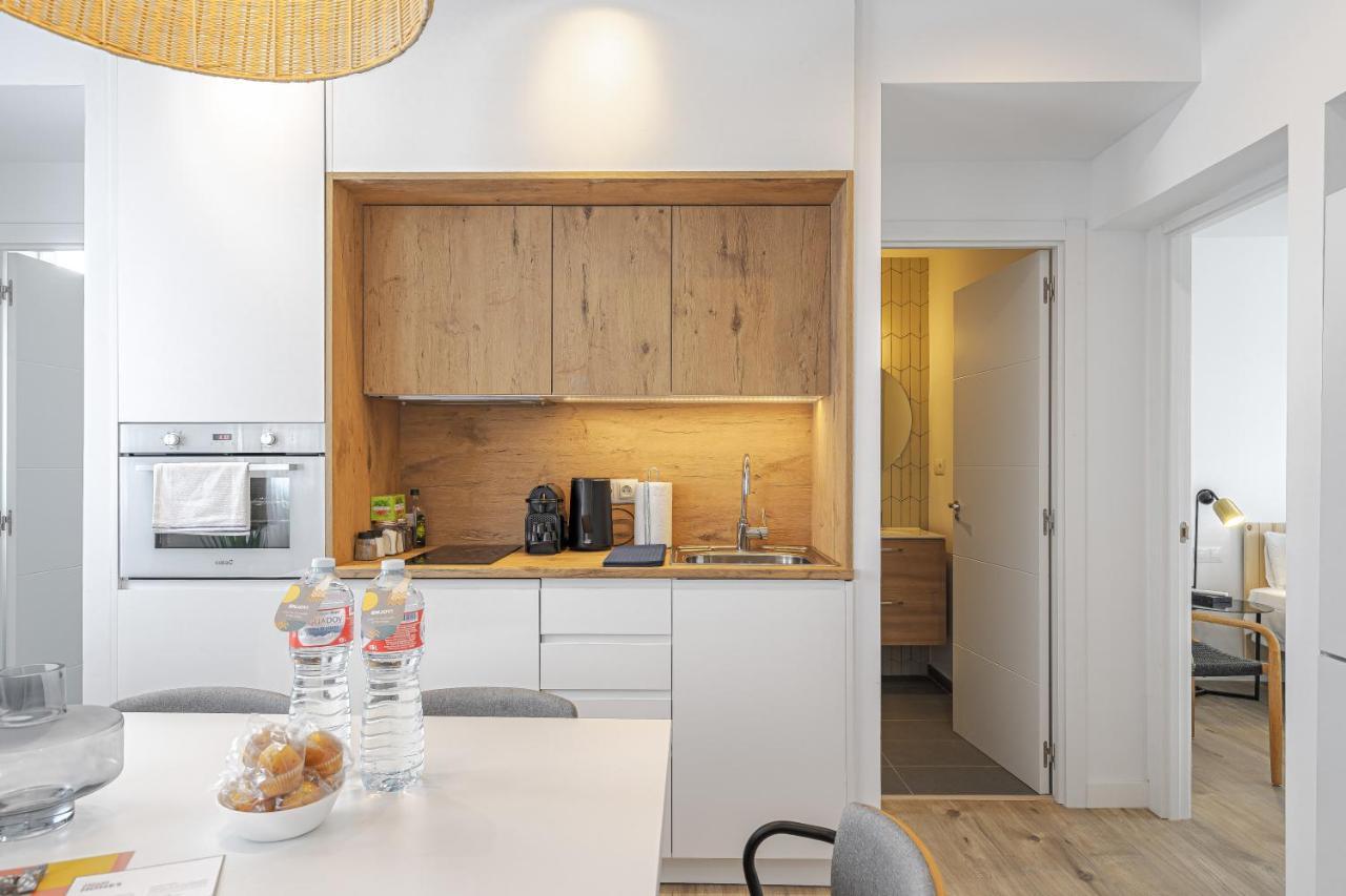 Vallecano By Olala Homes Madrid