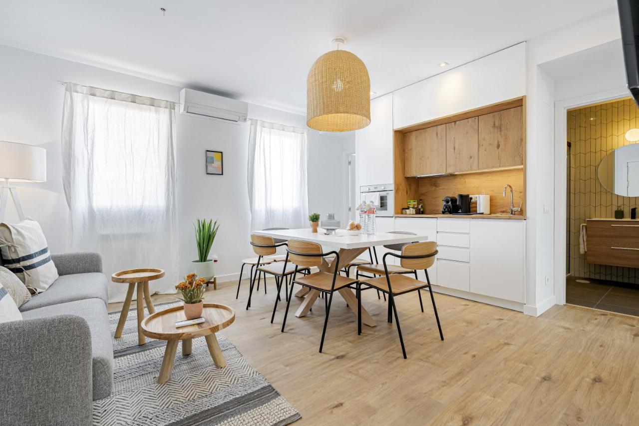 Vallecano By Olala Homes Apartamento Madrid