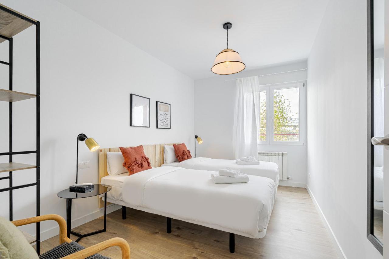 Vallecano By Olala Homes Apartamento