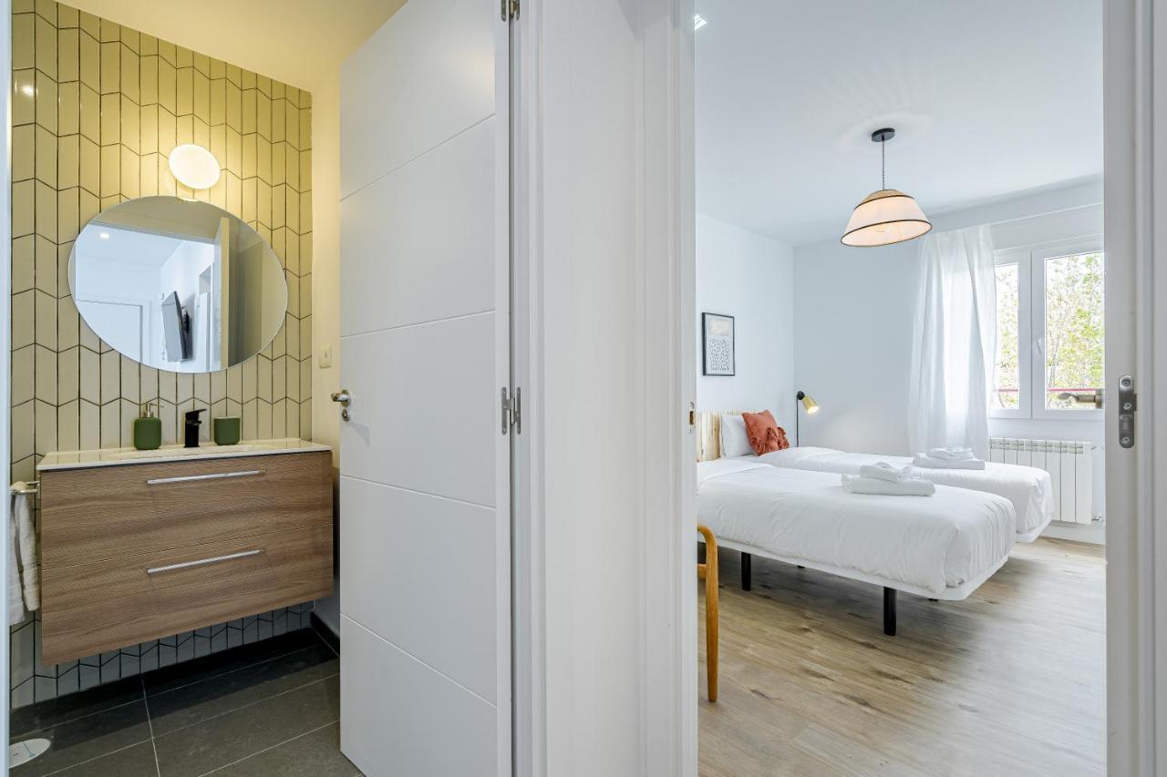 Vallecano By Olala Homes Apartamento *