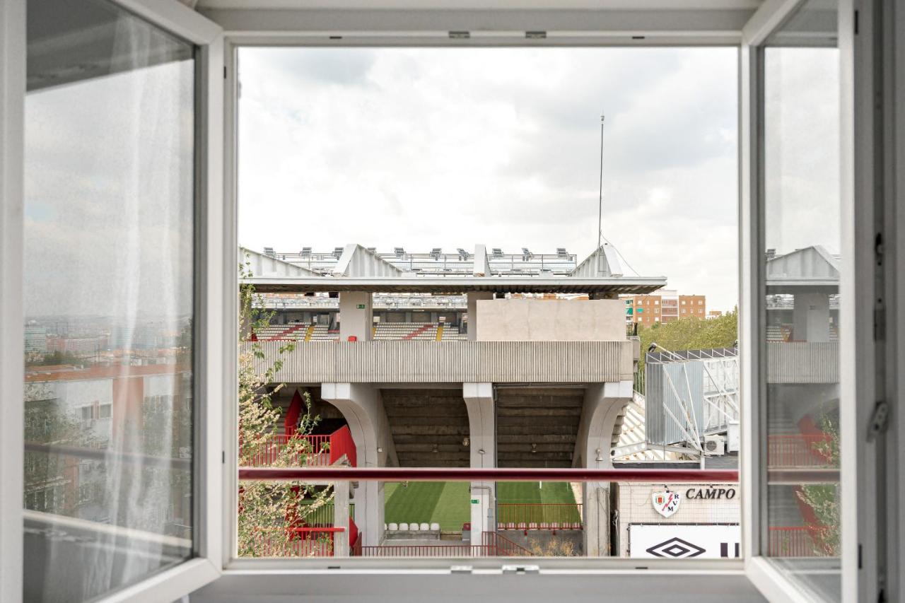 Vallecano By Olala Homes *