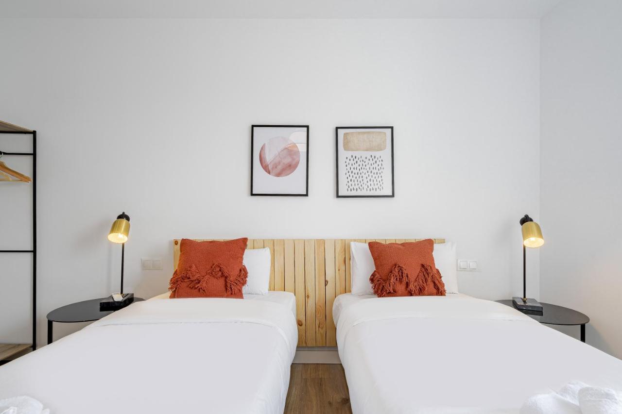 Vallecano By Olala Homes * Madrid