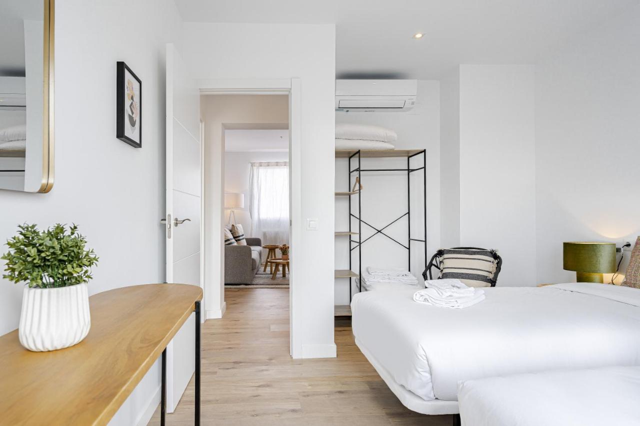 Apartamento Vallecano By Olala Homes *