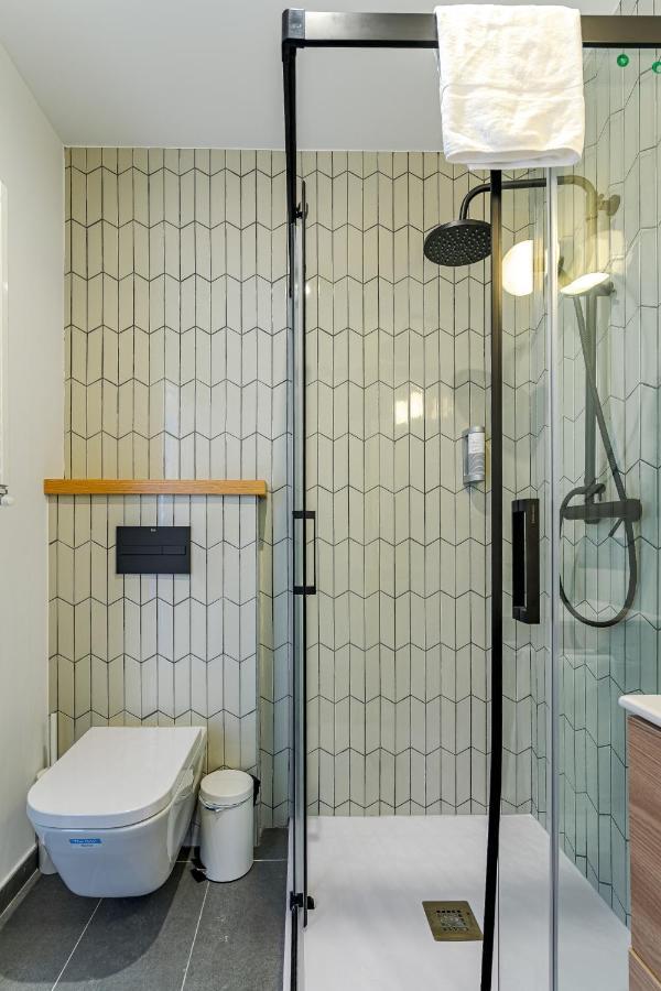 Apartamento Vallecano By Olala Homes Madrid