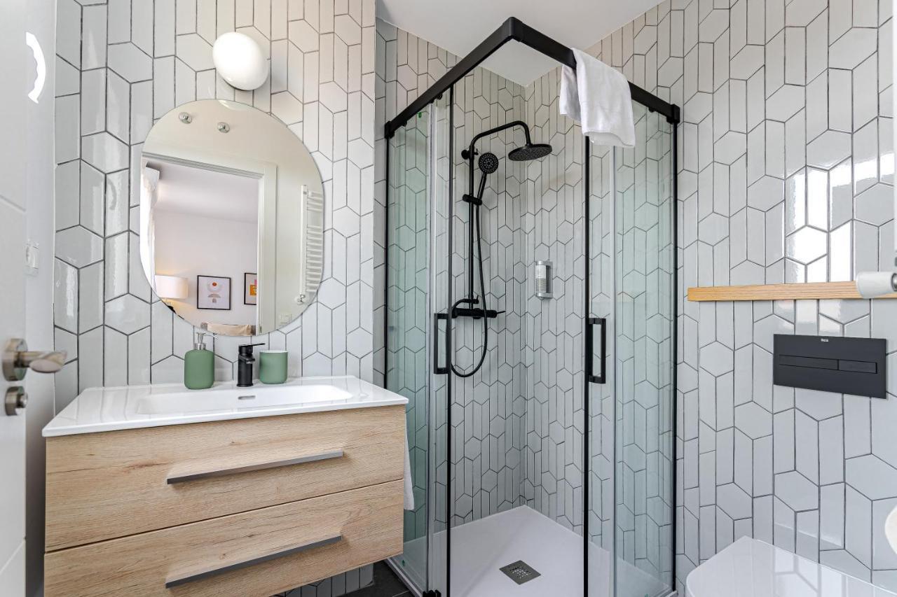 Vallecano By Olala Homes Apartamento