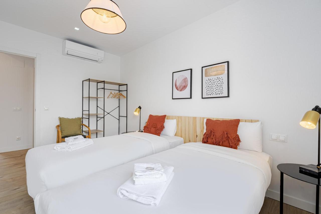 Vallecano By Olala Homes
