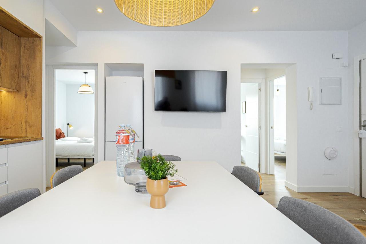 Apartamento Vallecano By Olala Homes