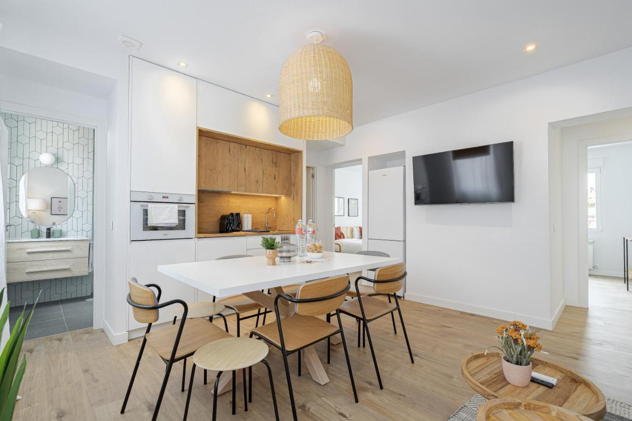 Vallecano By Olala Homes *