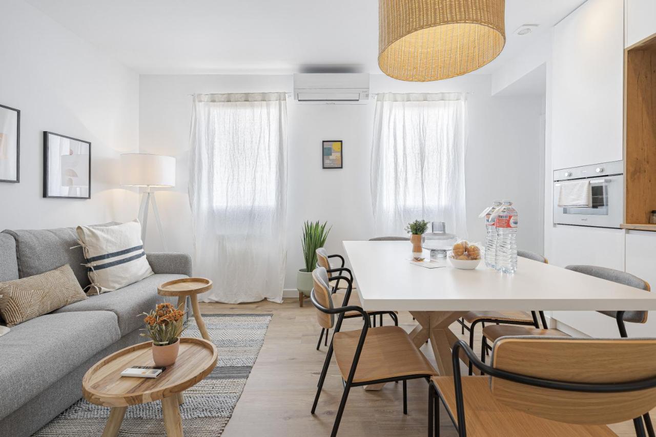 Vallecano By Olala Homes Apartamento Madrid