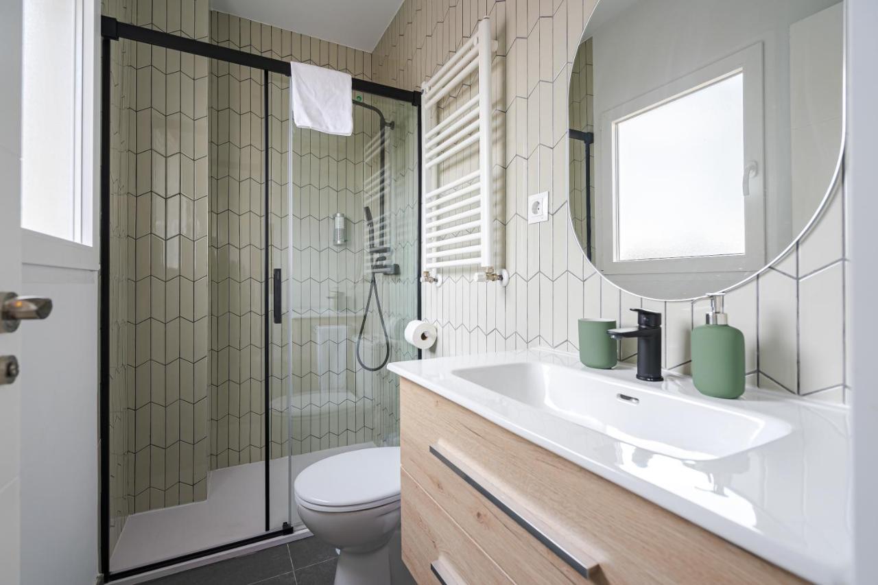 Apartamento Vallecano By Olala Homes
