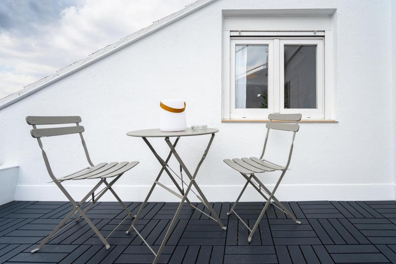 Apartamento Vallecano By Olala Homes *