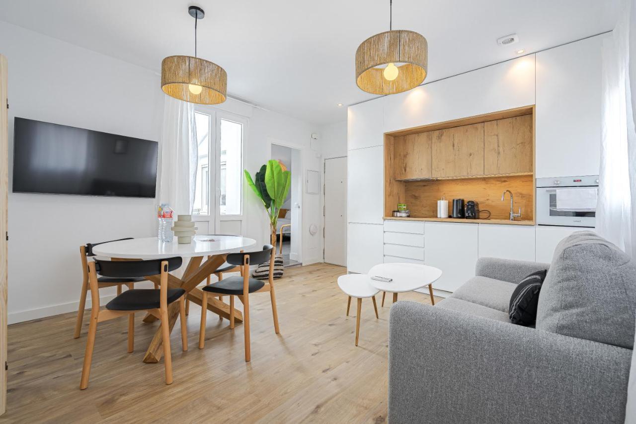 Vallecano By Olala Homes Apartamento Madrid