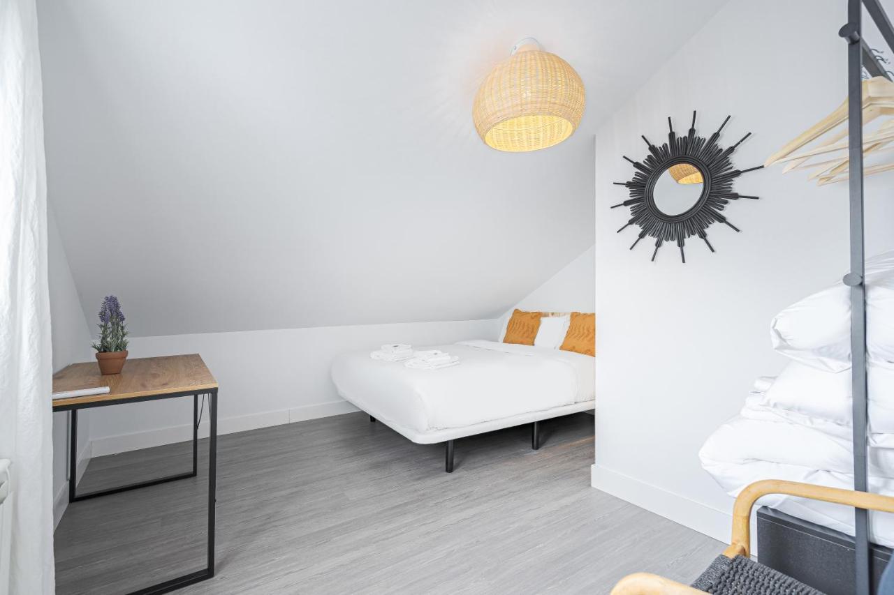 Vallecano By Olala Homes Apartamento