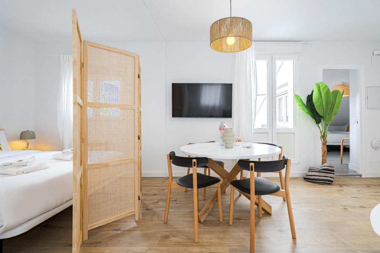 Apartamento Vallecano By Olala Homes *