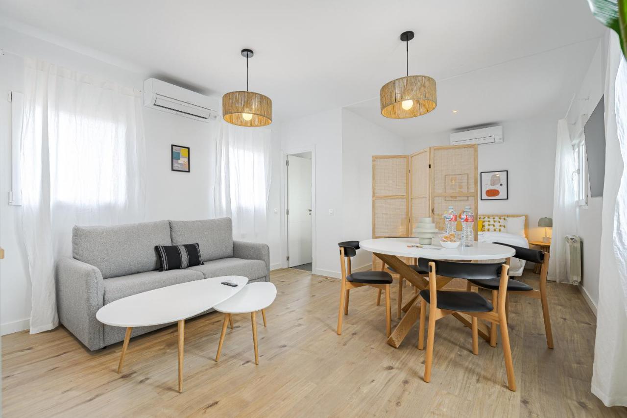 Vallecano By Olala Homes Apartamento *