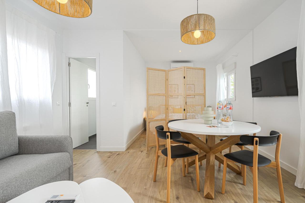 Vallecano By Olala Homes Madrid