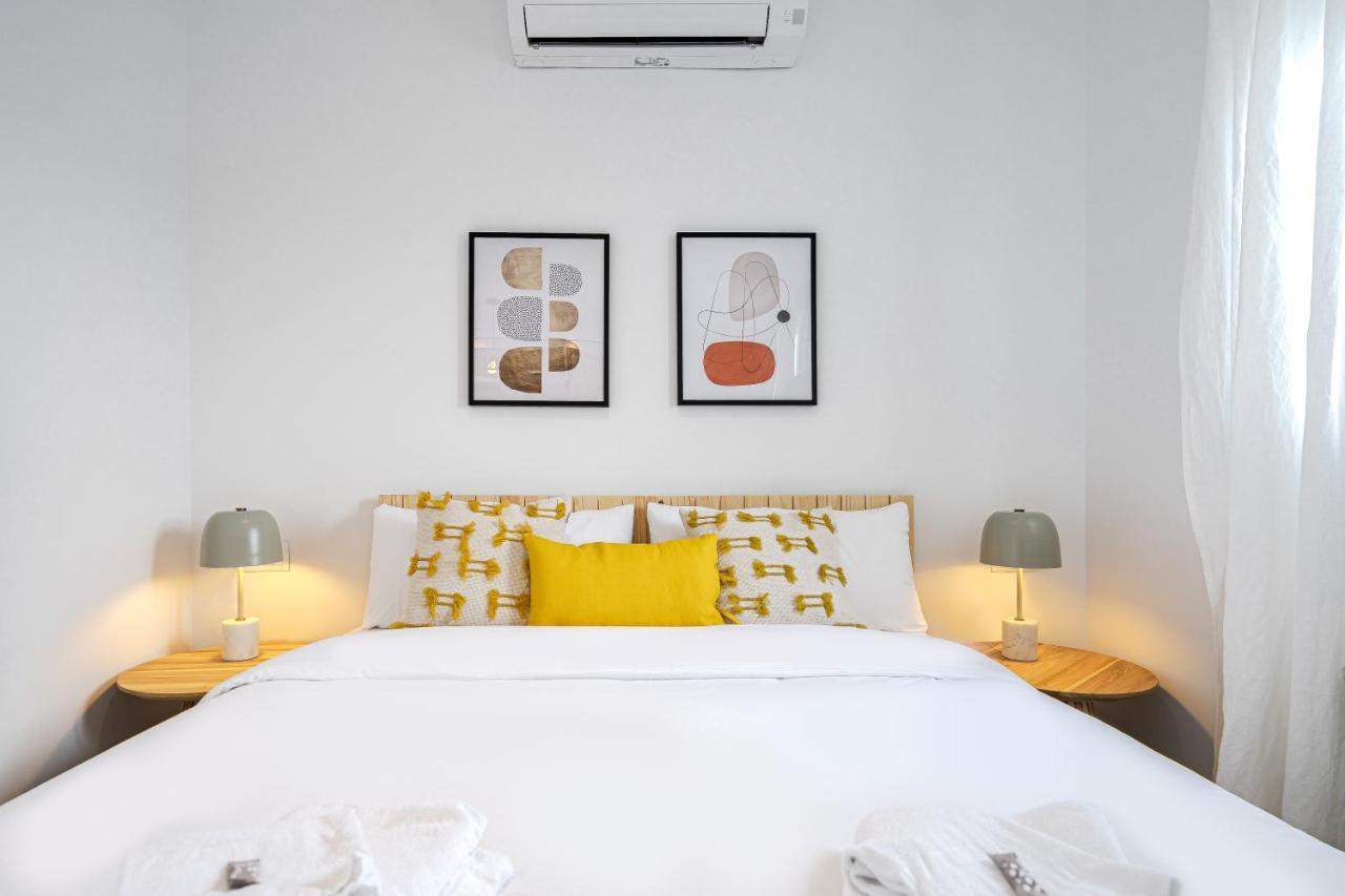Vallecano By Olala Homes