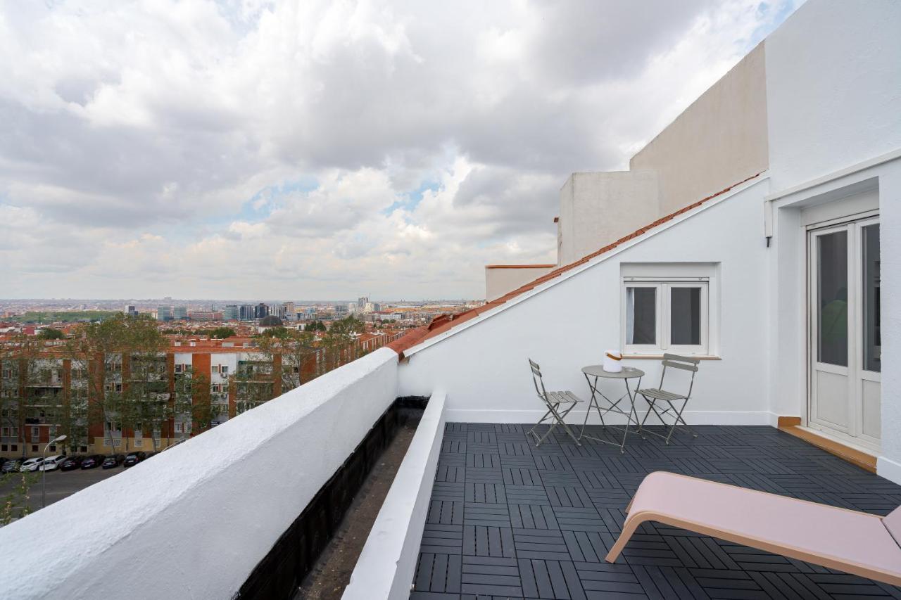 Vallecano By Olala Homes Madrid