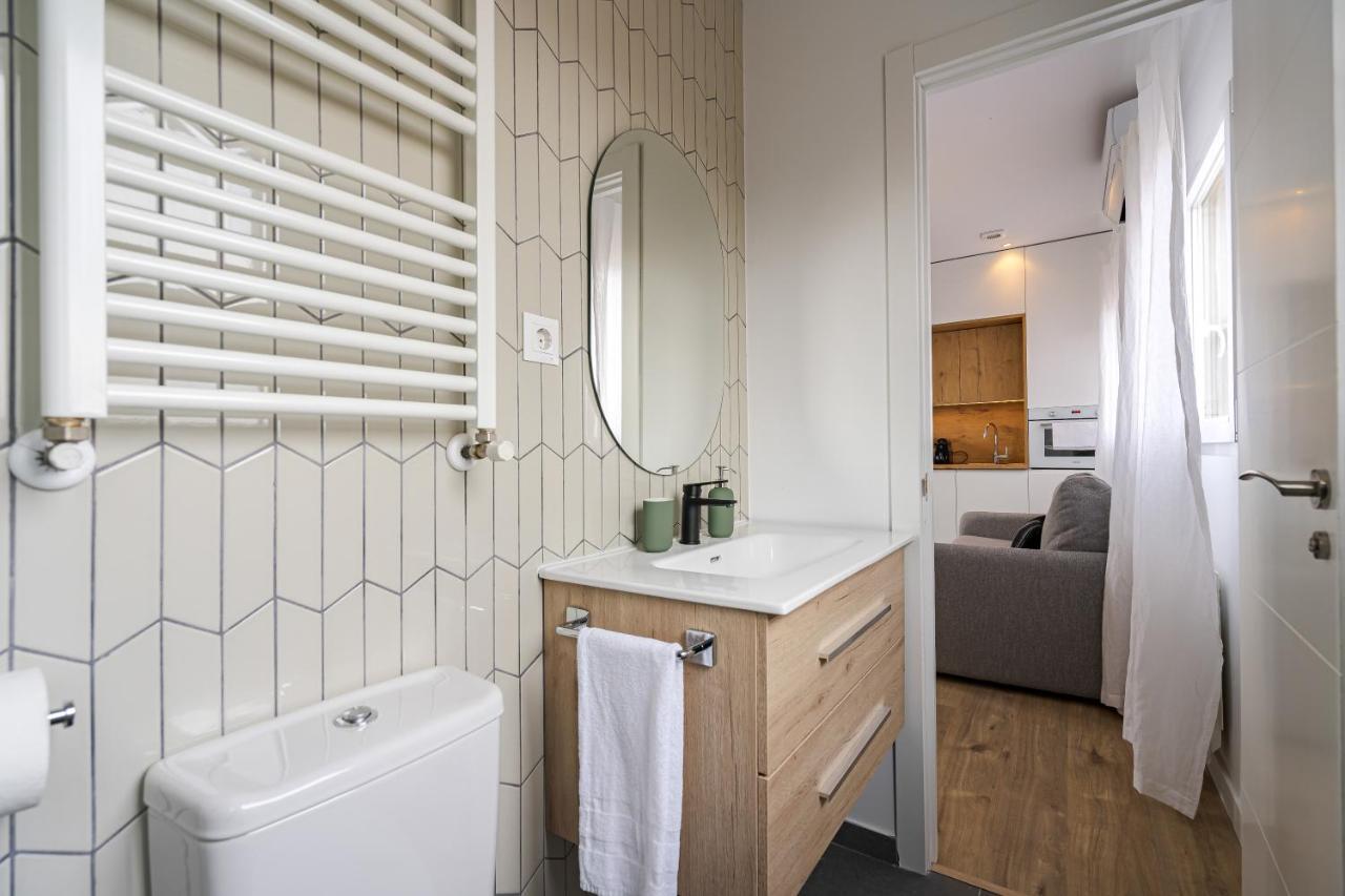 Apartamento Vallecano By Olala Homes Madrid