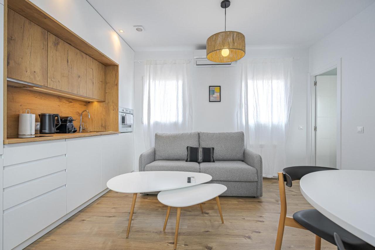 Vallecano By Olala Homes Apartamento Madrid
