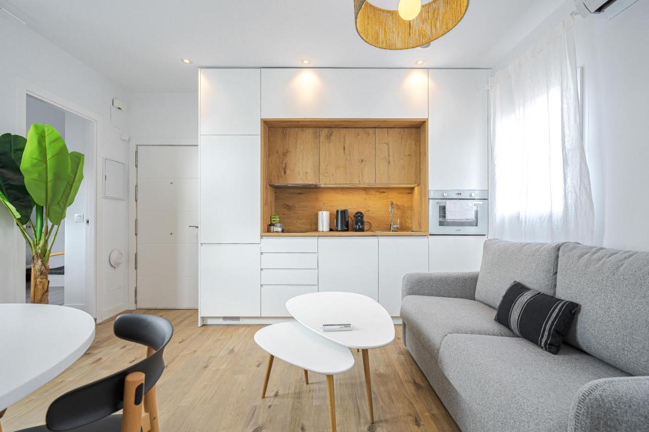 Apartamento Vallecano By Olala Homes *