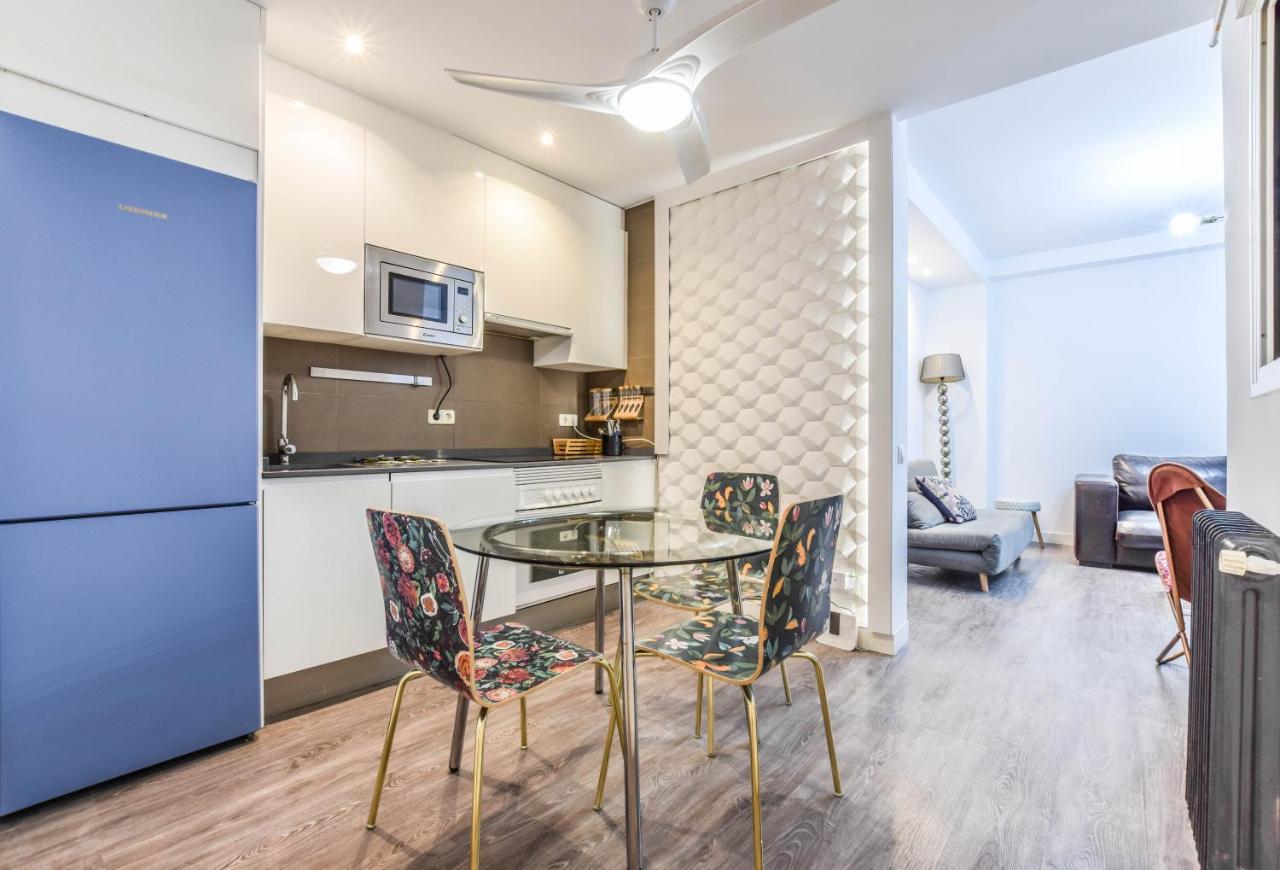Apartamento Malasaña *