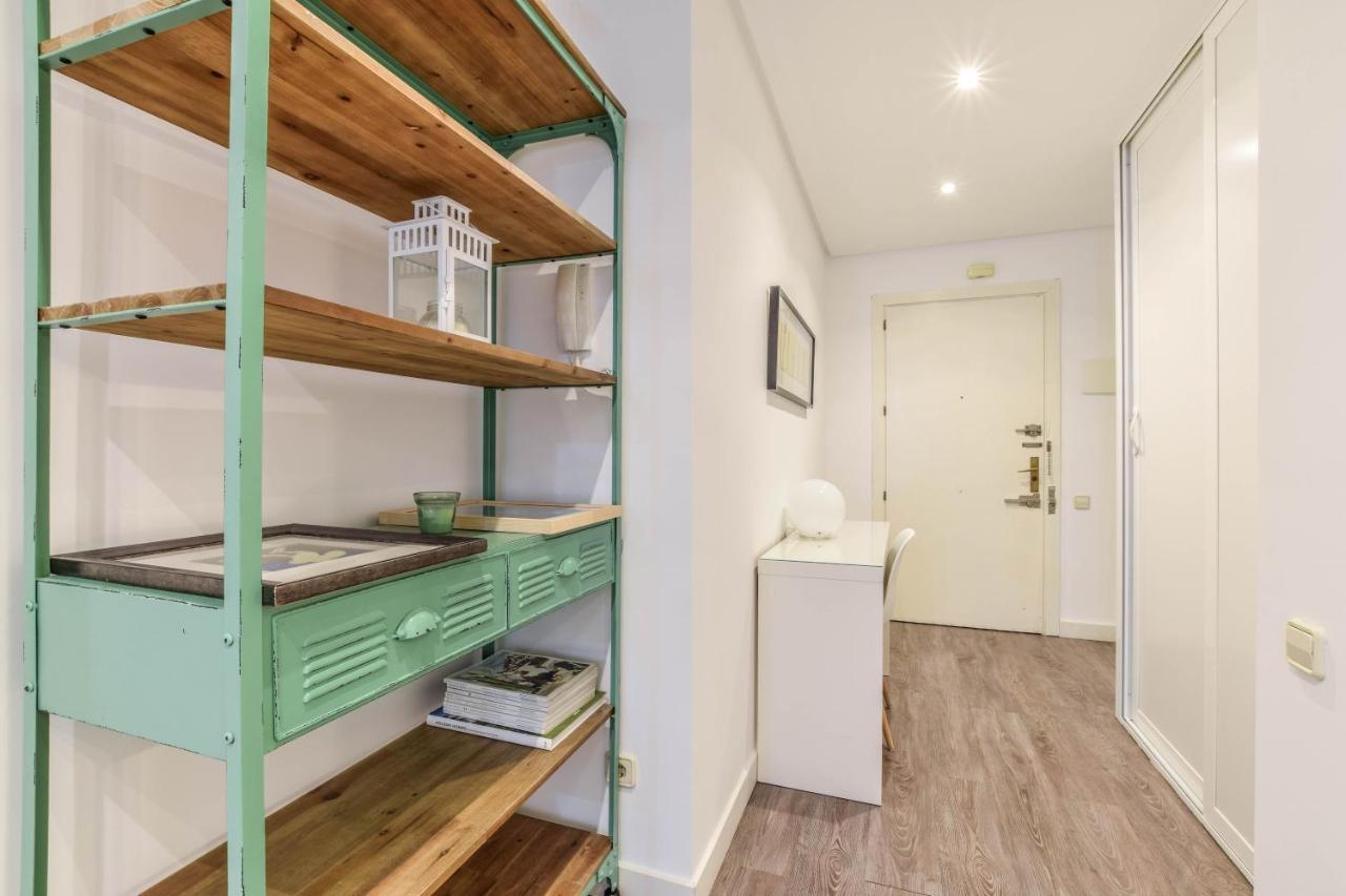 Apartamento Apartamento Malasaña *
