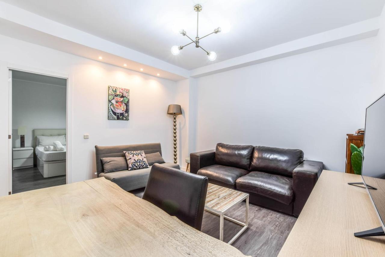 Apartamento Malasaña Apartamento *