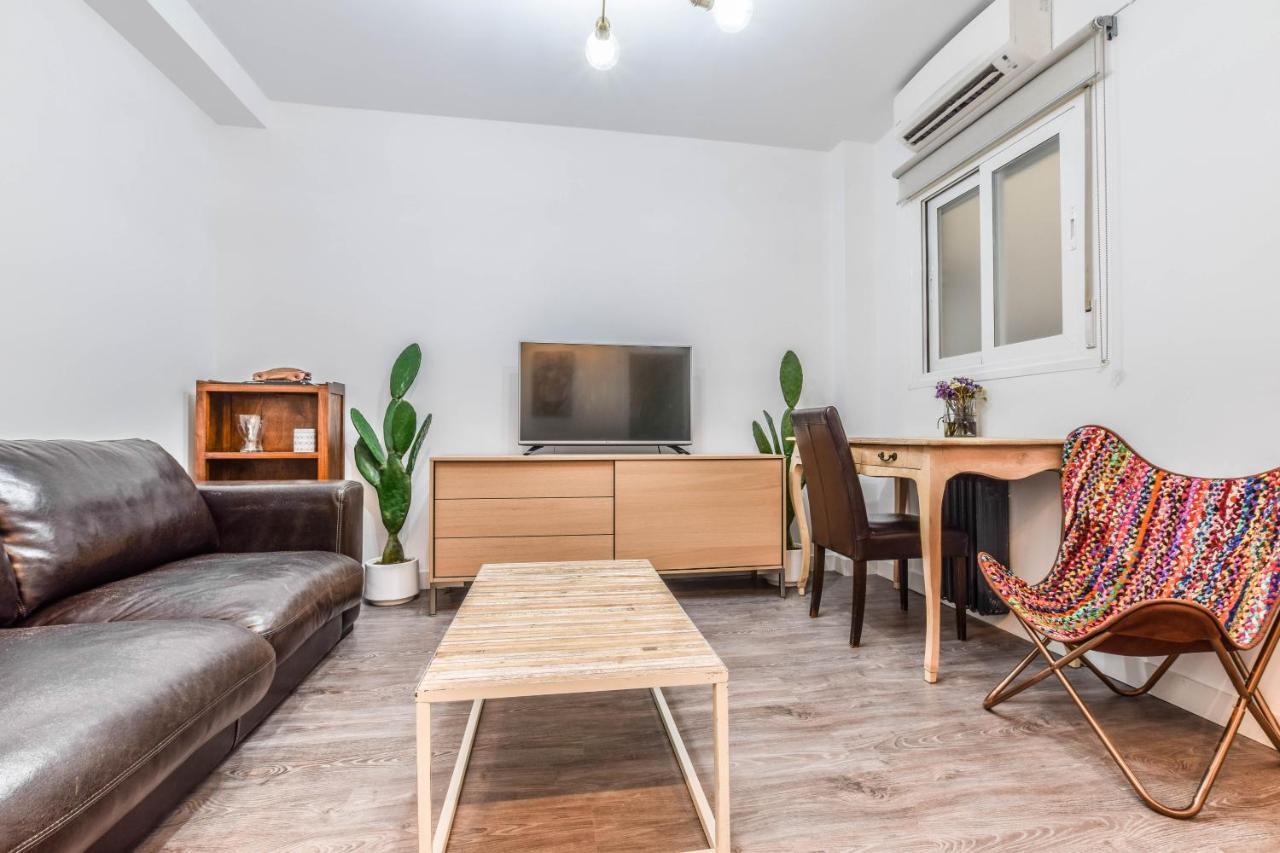 Apartamento Apartamento Malasaña