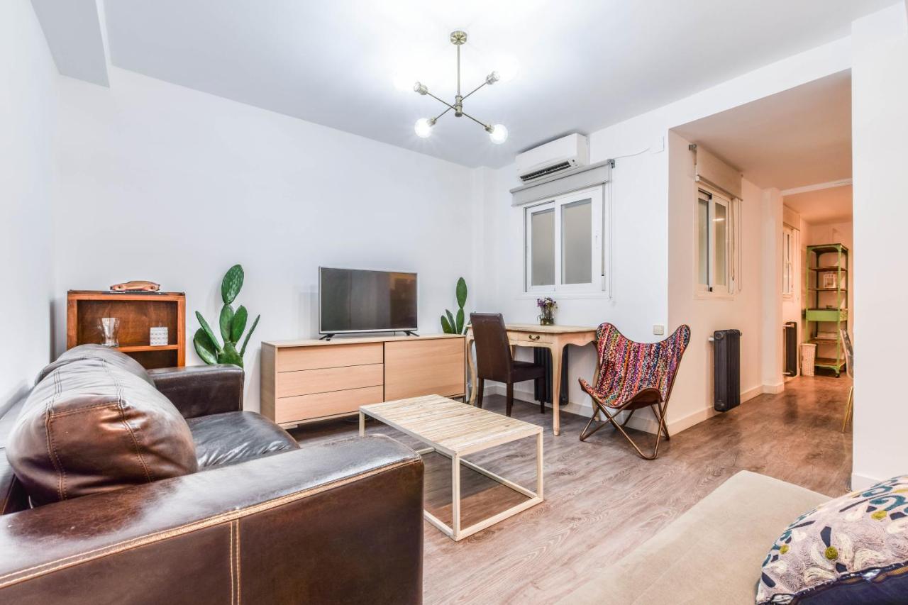 Apartamento Malasaña