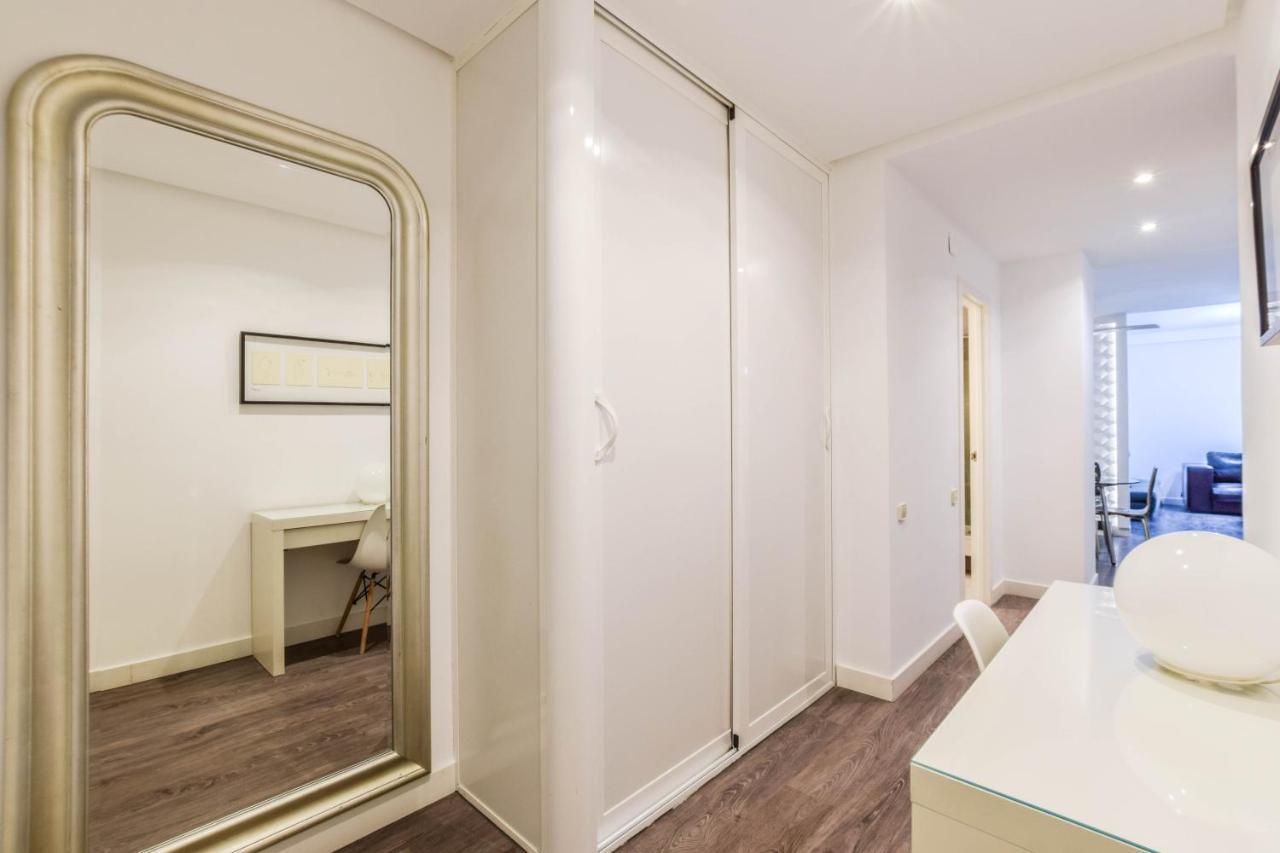Apartamento Malasaña