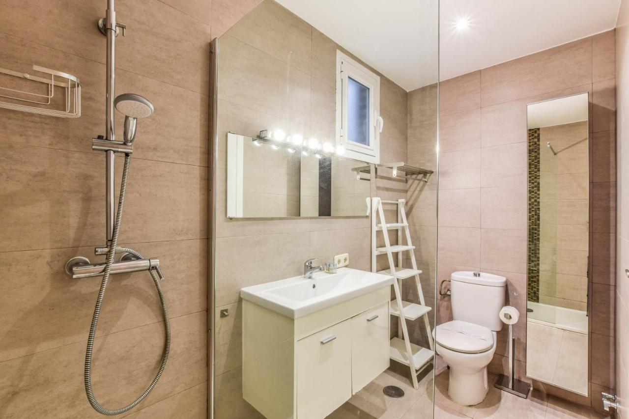 Apartamento Apartamento Malasaña