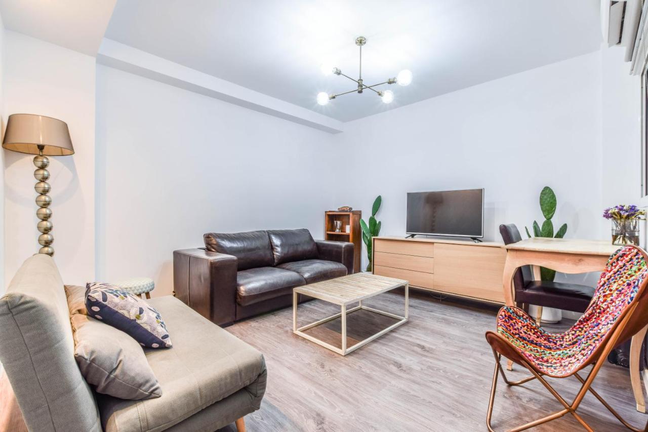 Apartamento Malasaña * Madrid