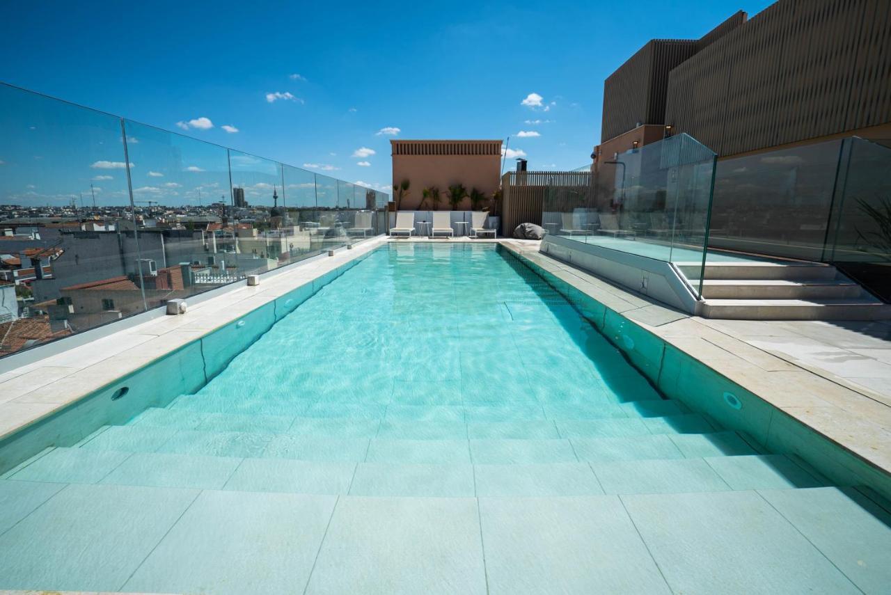 Smartrental Collection Gran Vía Capital Apartahotel 4*