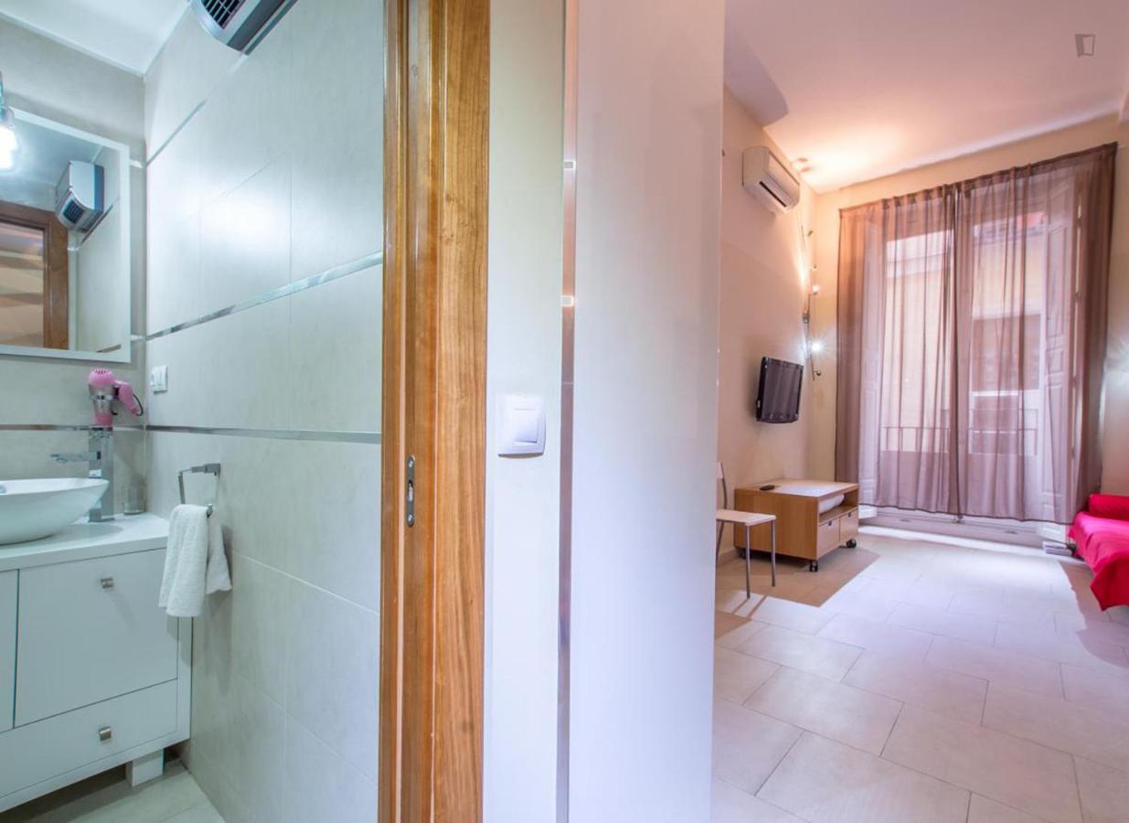 Apartment Welcome Puerta Del Sol Madrid