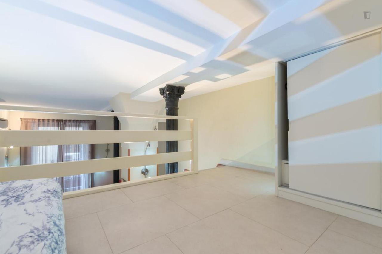 Apartment Welcome Puerta Del Sol Madrid