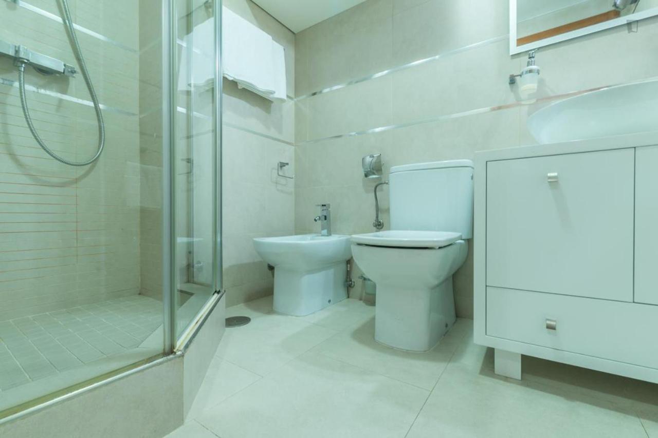 Welcome Puerta Del Sol Apartment Madrid