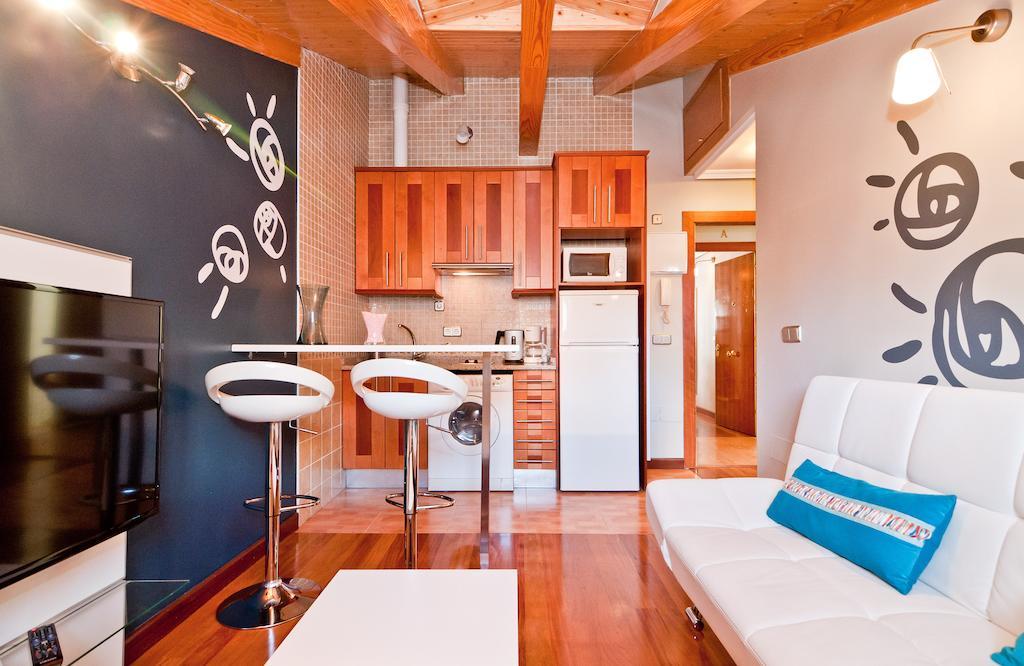 Smartrentals Gran Via Apartamento