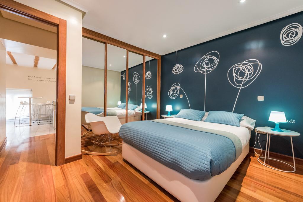 Apartamento Smartrentals Gran Via Madrid
