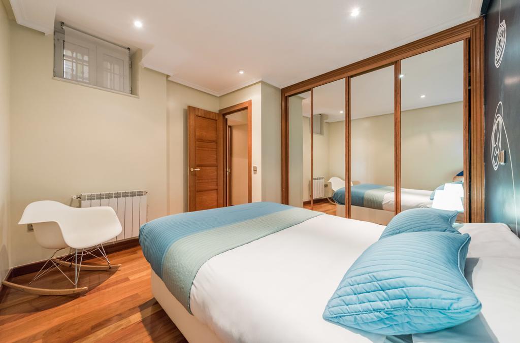 Smartrentals Gran Via Madrid