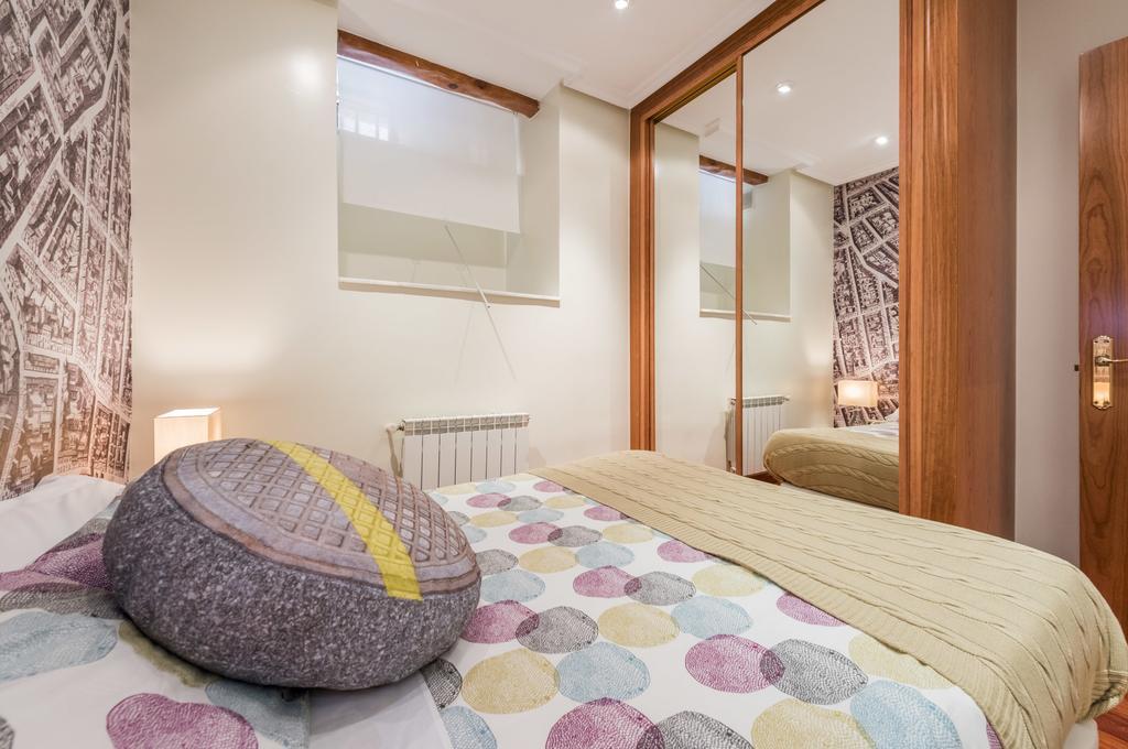 Smartrentals Gran Via Apartamento