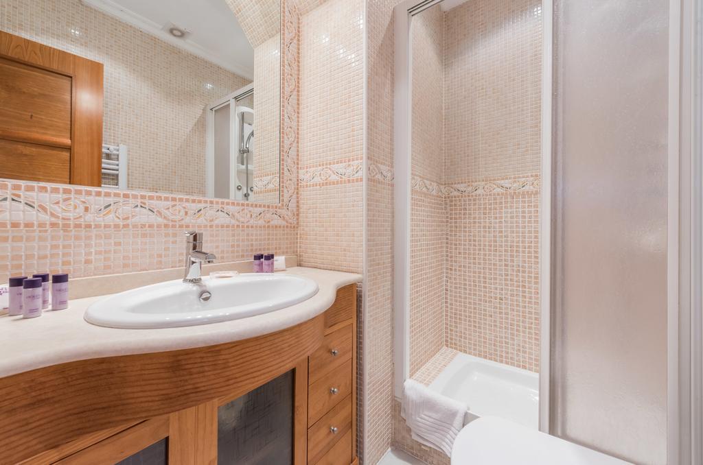 Apartamento Smartrentals Gran Via *